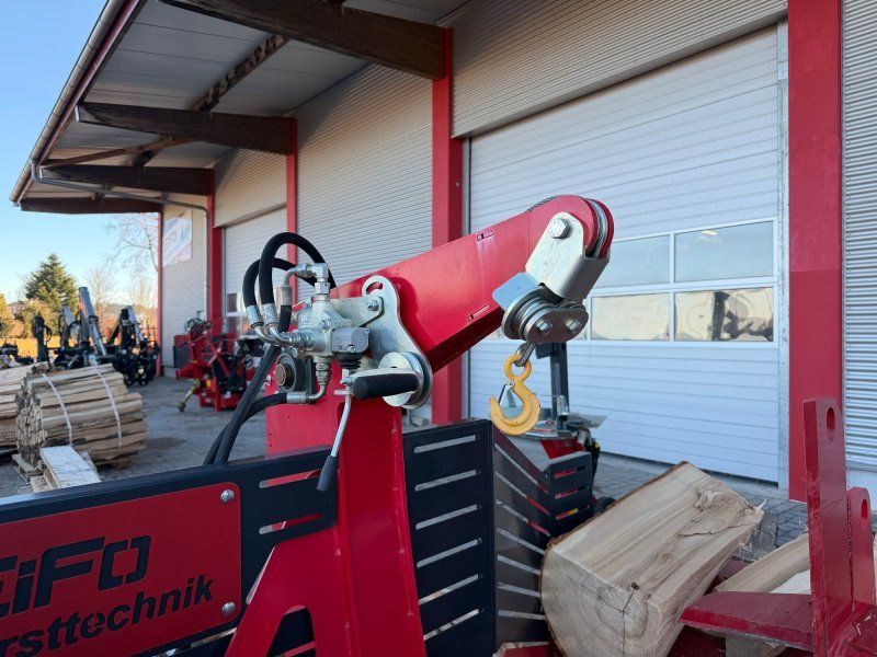 EiFo BR 125-35L-Z FW-W