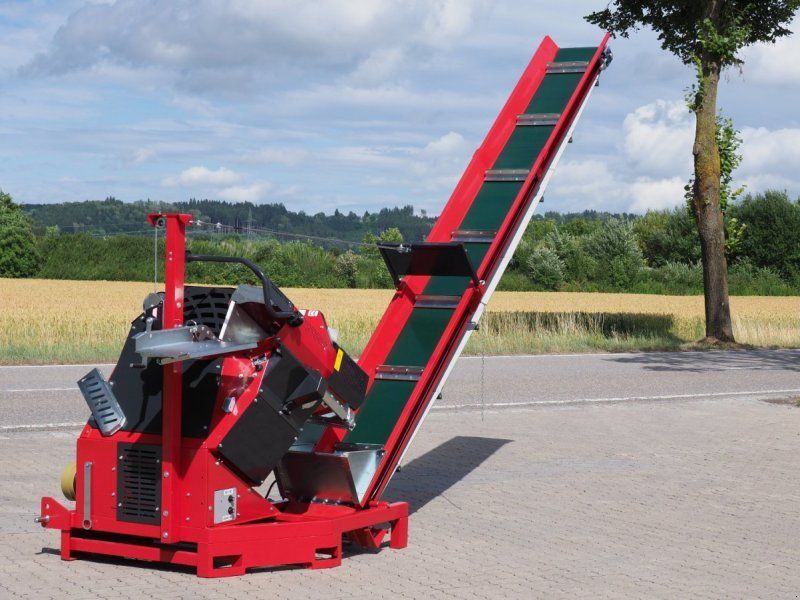 EiFo SS 700-Z-FB5-AUTO