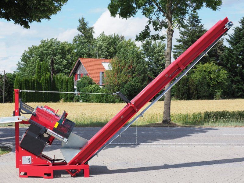 EiFo SS 700-Z-FB5-AUTO