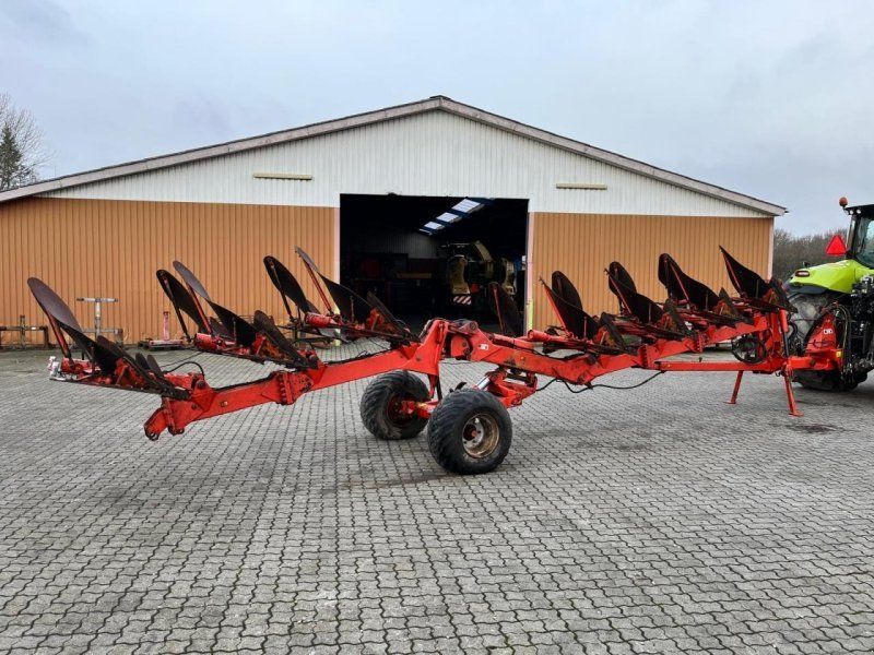 Kuhn VARI-MANAGER 7 FURET