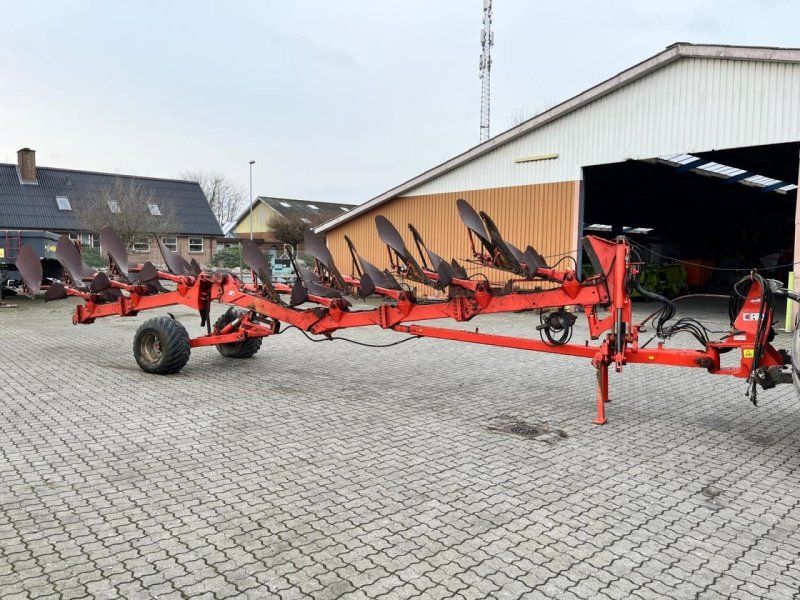 Kuhn VARI-MANAGER 7 FURET