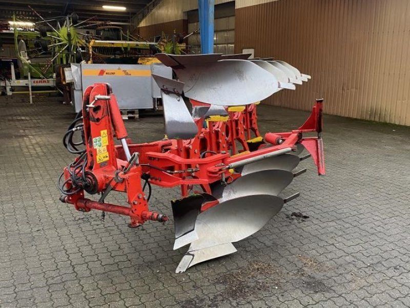 Pöttinger SERVO 35 PLUS 4 FURE