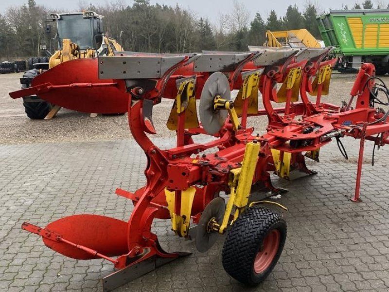 Pöttinger SERVO 35 PLUS 4 FURE