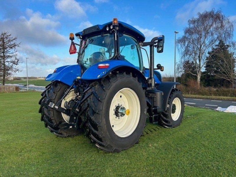New Holland T7.215 S TERRA GLIDE