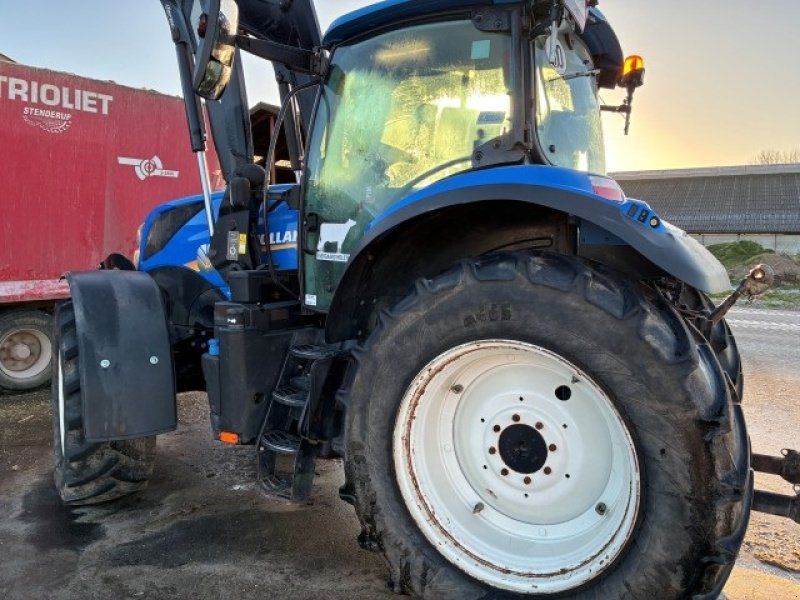 New Holland T7.165 S
