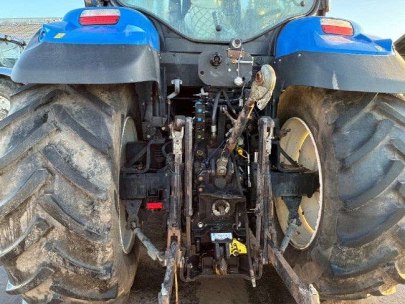 New Holland T7.165 S