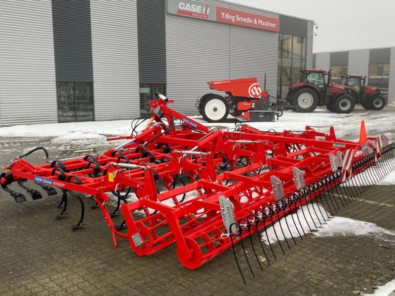 Einböck Taifun 700 FZ