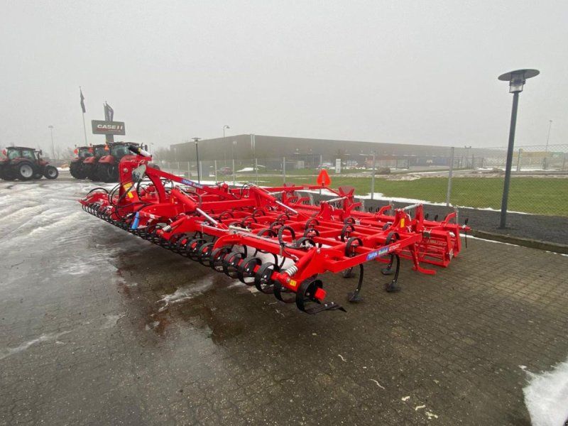 Einböck Taifun 700 FZ