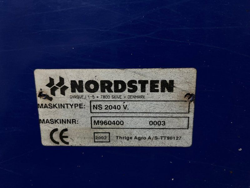 Nordsten NS2040