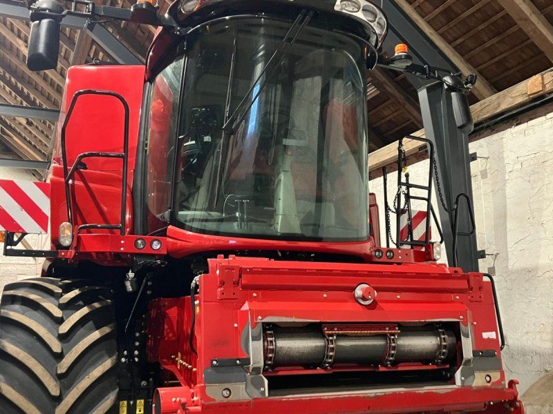 Case IH Axial Flow 8250 4WD