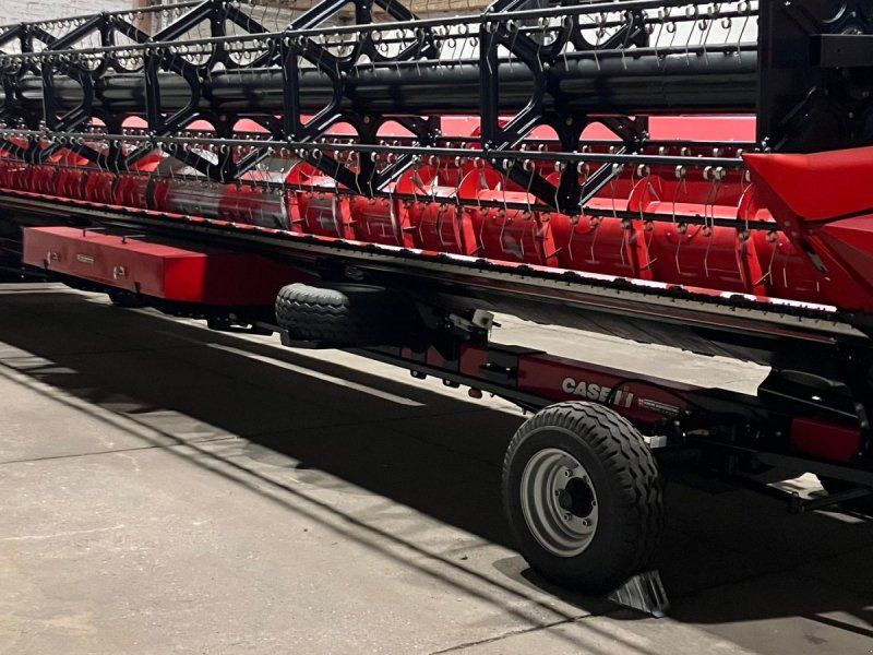 Case IH Axial Flow 8250 4WD