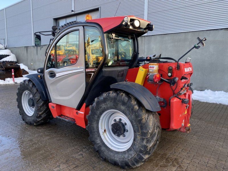 Manitou MLT940-140V+ ELITE