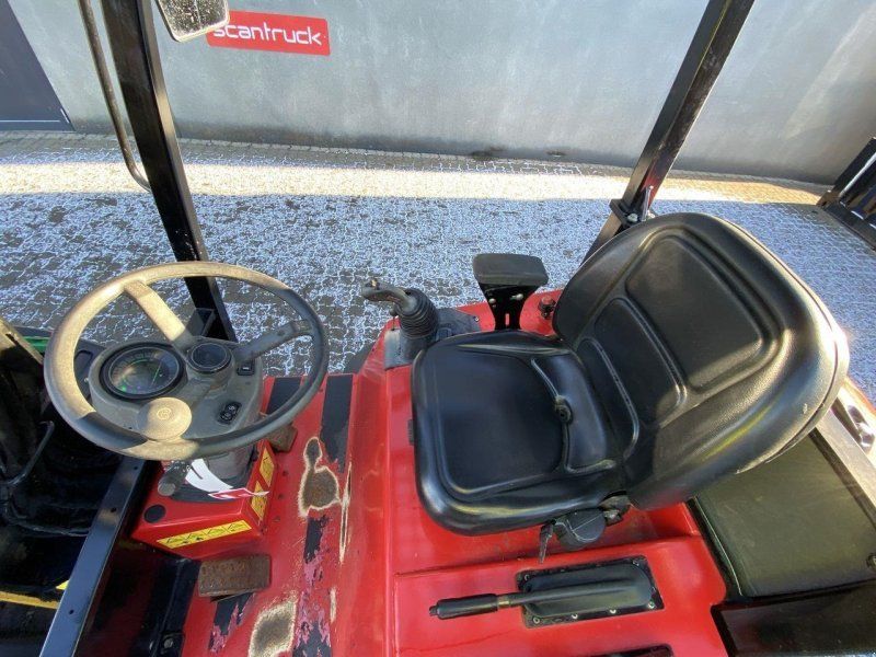 Manitou MLA 3-35H-4P