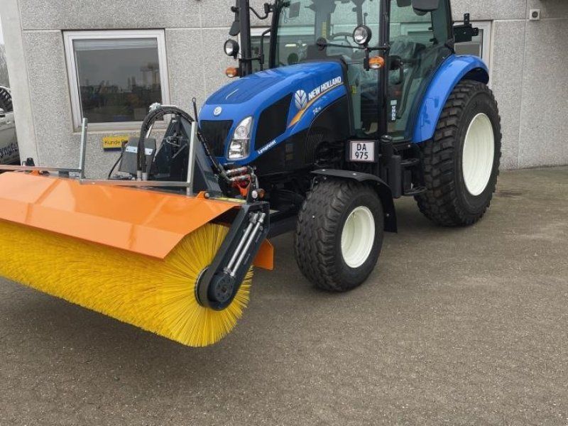 New Holland T4.75 CAB 2WD