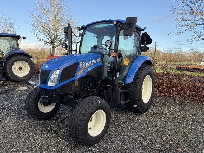 New Holland T4.75 CAB 2WD