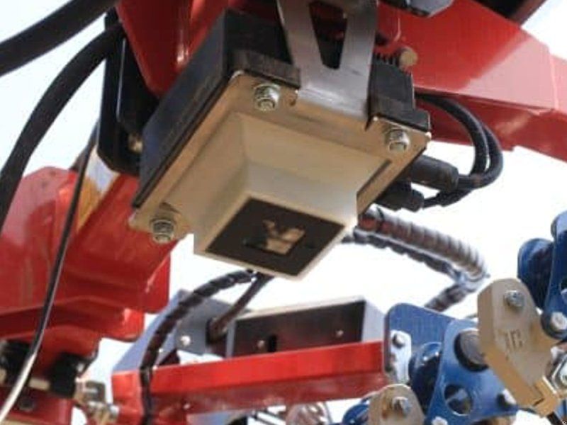 Hatzenbichler Locator ukrudtsstrigle 6 Meter