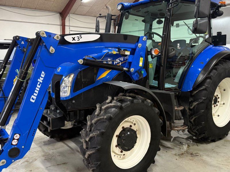 New Holland TD5.85