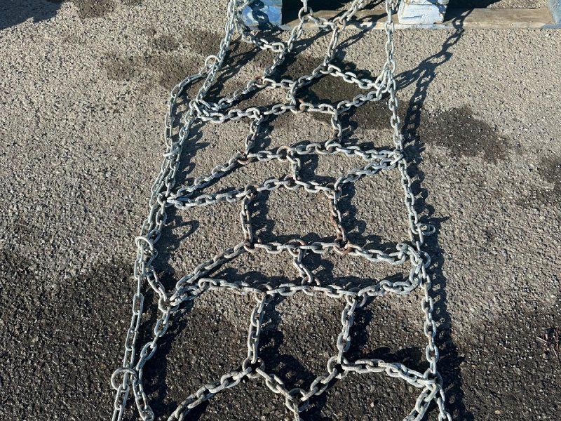 Veriga Tempo Netzketten 440/80-24 (440/80R24)