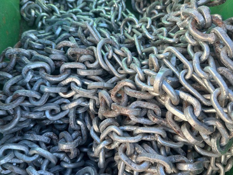 Veriga Tempo Netzketten 440/80-24 (440/80R24)