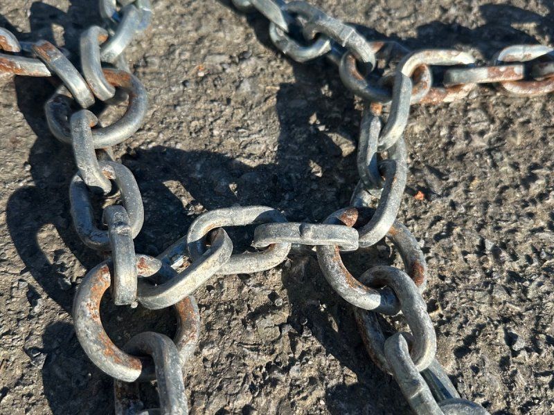 Veriga Tempo Netzketten 440/80-24 (440/80R24)