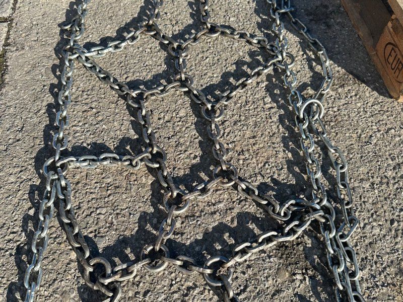 Veriga Netzkette Tempo 360/80R24 (360/80-24) 7mm