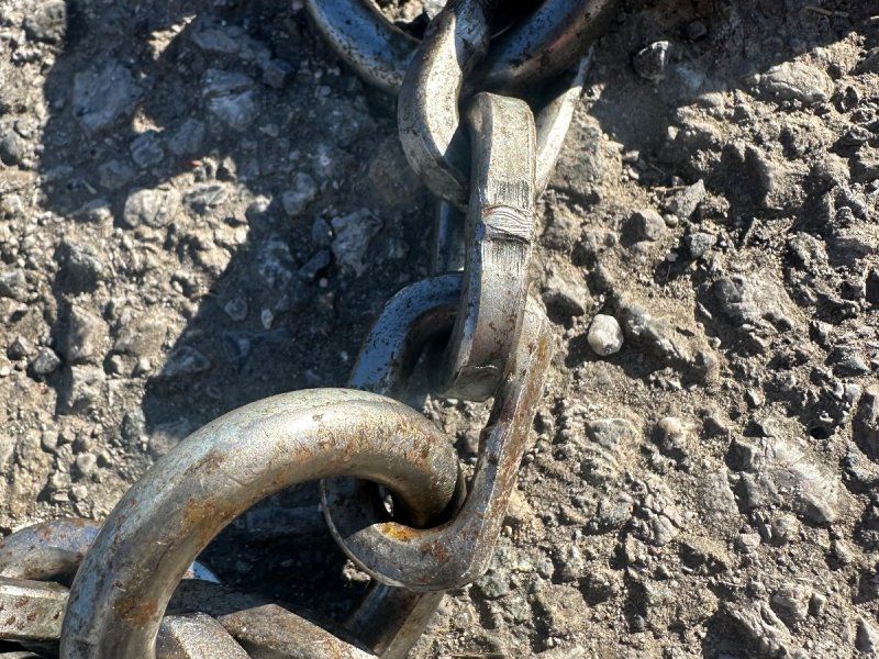 Veriga Netzkette Tempo 360/80R24 (360/80-24) 7mm