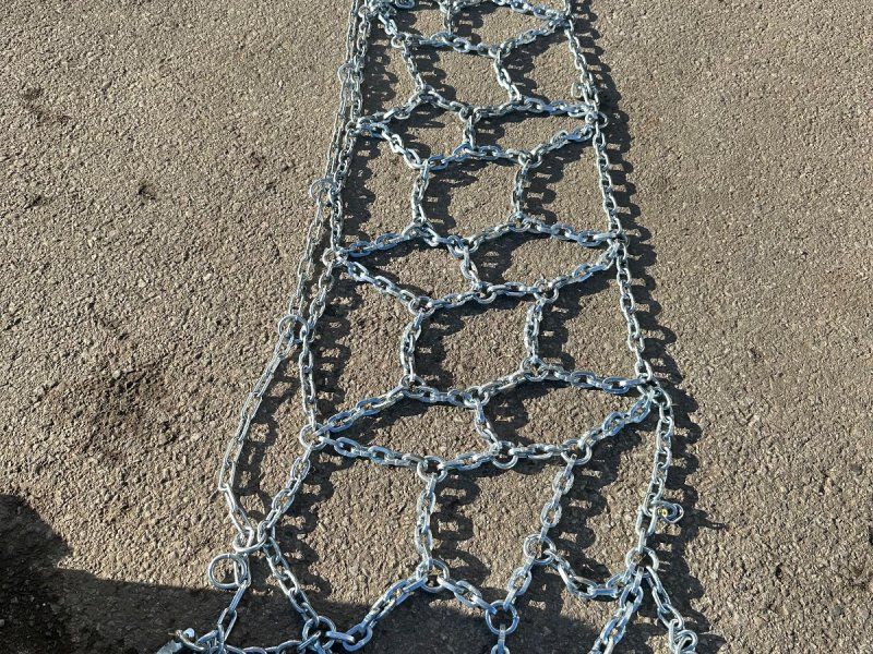 Veriga Netzketten Tempo 440/65R24 (440/65-24) 8mm