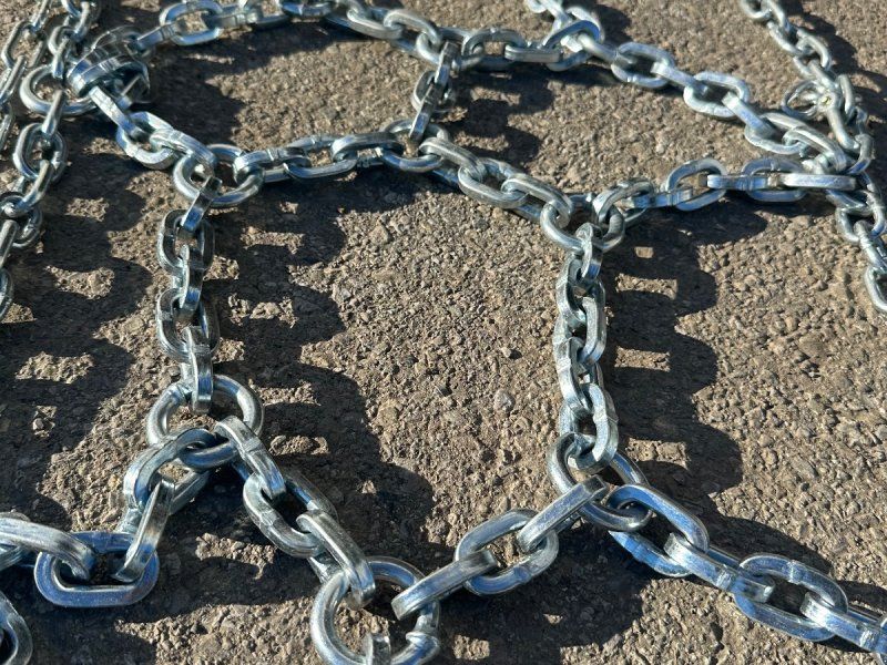 Veriga Netzketten Tempo 440/65R24 (440/65-24) 8mm