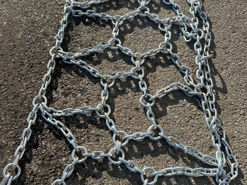 Ottinger Netzketten Netz E 600/60-30 (600/60R30), 600/65R28 (600/65-28) 1