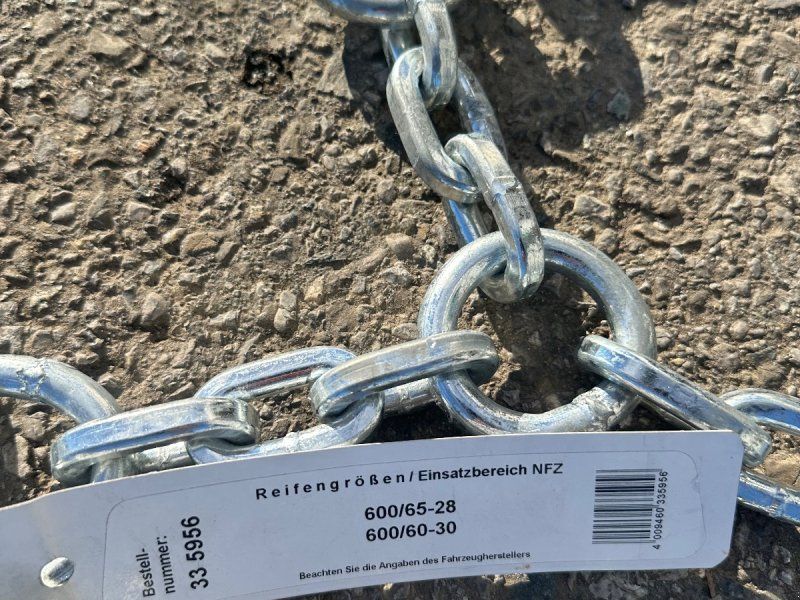 Ottinger Netzketten Netz E 600/60-30 (600/60R30), 600/65R28 (600/65-28) 1