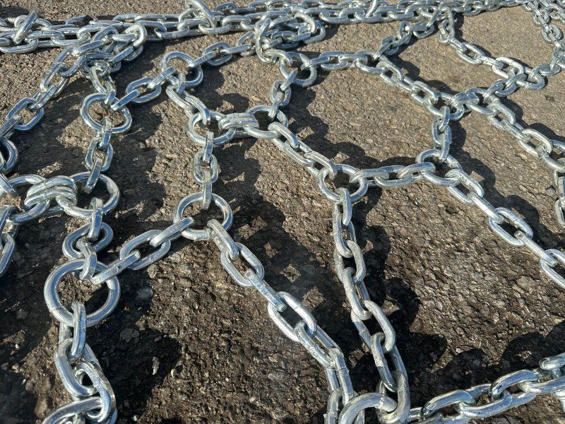 Ottinger Netzketten Netz E 600/60-30 (600/60R30), 600/65R28 (600/65-28) 1