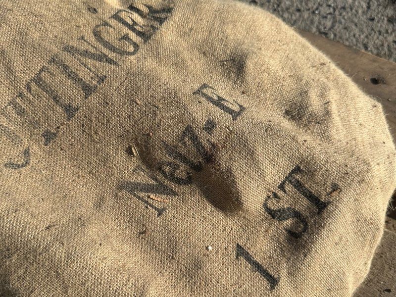 Ottinger Netzkette Netz E 440/65R24 (440/65-24) 8 mm