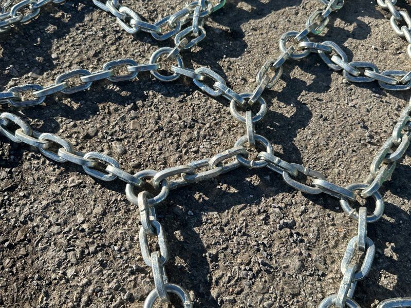 Ottinger Netzkette Netz E 540/65R30 9mm