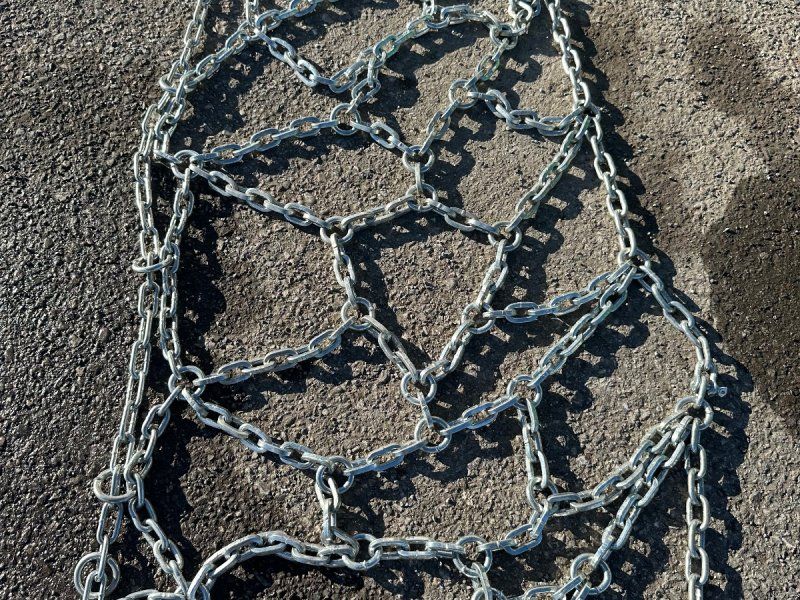 Ottinger Netzkette Netz E 540/65R30 9mm