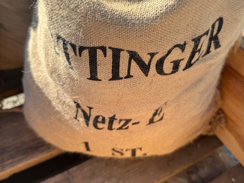 Ottinger Netzkette Netz E 540/65R30 9mm