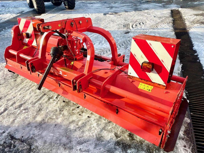 Maschio Bisonte 280 Mulcher