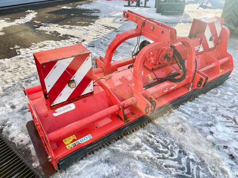 Maschio Bisonte 280 Mulcher
