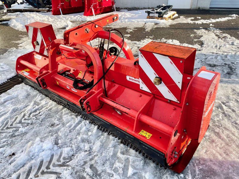 Maschio Bisonte 280 Mulcher