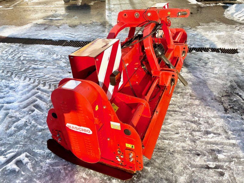 Maschio Bisonte 280 Mulcher