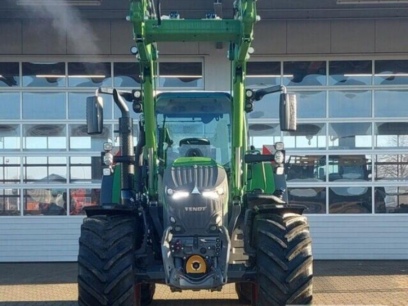 Fendt 618 VARIO GEN-1 Profi+ Setting 2