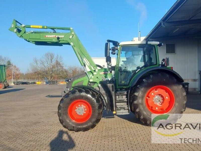 Fendt 618 VARIO GEN-1 Profi+ Setting 2