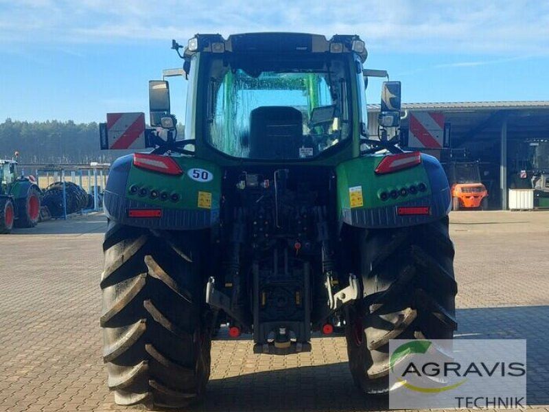 Fendt 618 VARIO GEN-1 Profi+ Setting 2