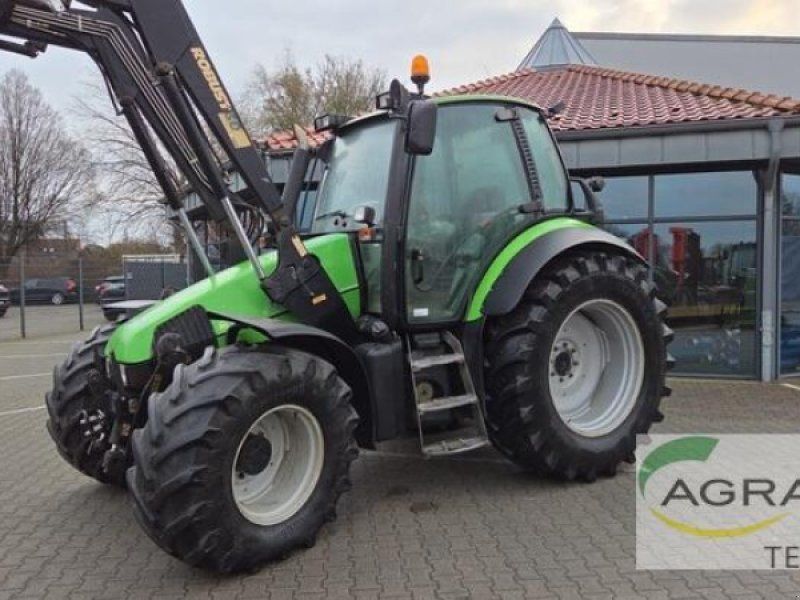 Deutz-Fahr AGROTRON 106 MK 2