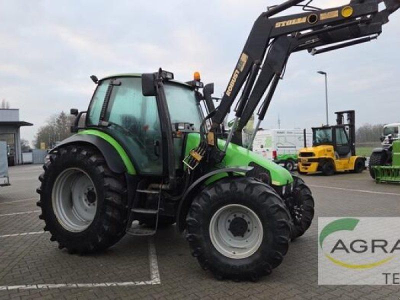 Deutz-Fahr AGROTRON 106 MK 2