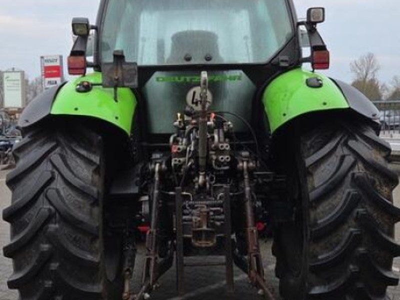 Deutz-Fahr AGROTRON 106 MK 2