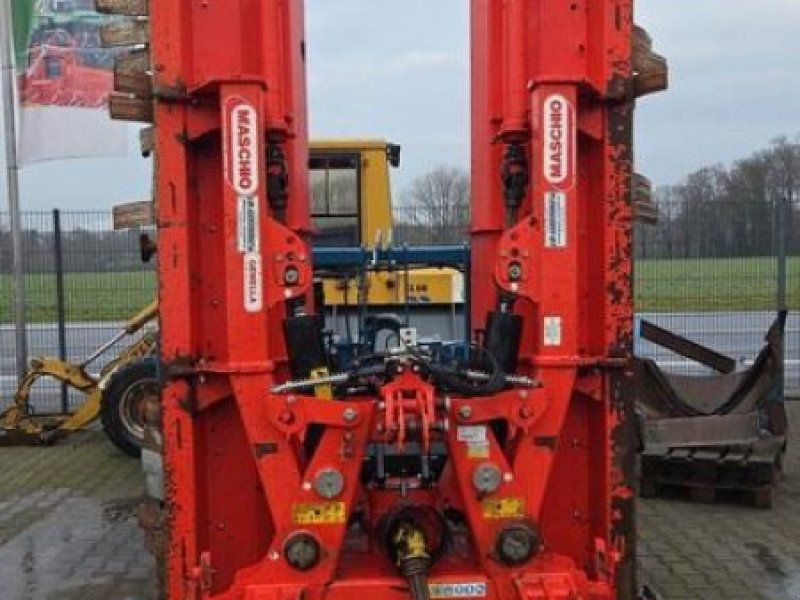 Maschio GEMELLA 620