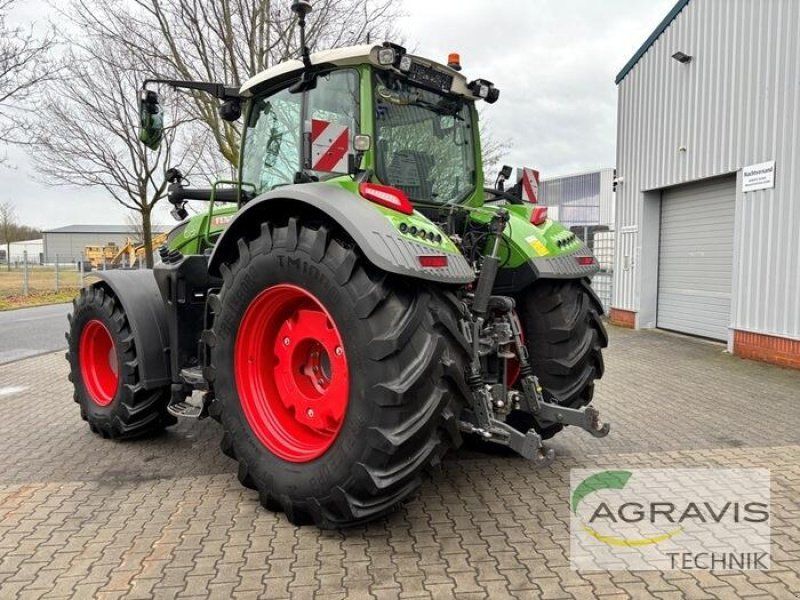 Fendt 726 VARIO GEN-7 Profi+ Set-1