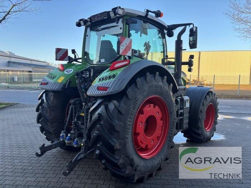 Fendt 728 VARIO GEN-7 Profi+ Setting2