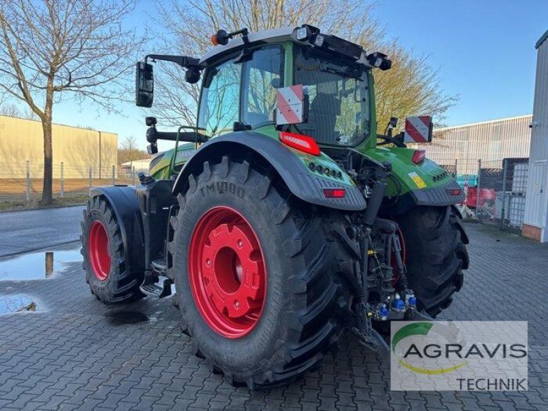 Fendt 728 VARIO GEN-7 Profi+ Setting2