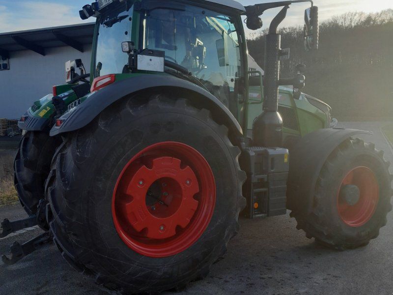 Fendt 728 Vario ProfiPlus